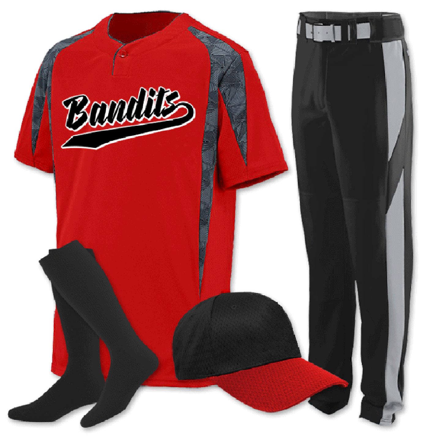 Package-Includes-Jersey-Pants-Belt-2-Color-Screenprint-Emblem-1-Color-player-number-transfer-Cap-with-stock-text-embroidery-Socks.png DUS-SWBBU7 - Image 1